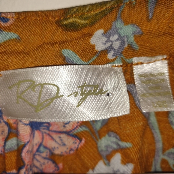 Dress - Picture 3 of 3